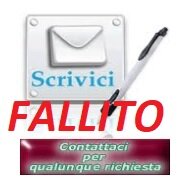 contatto fallito contatto fallito