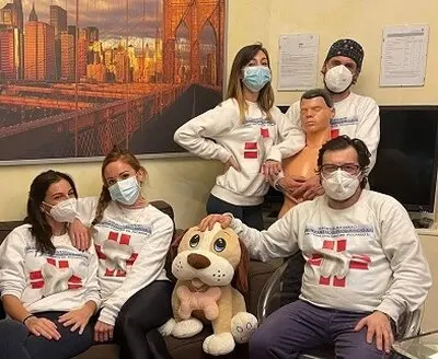 Dentista Bambini Genova Il dentista per bambini a Genova