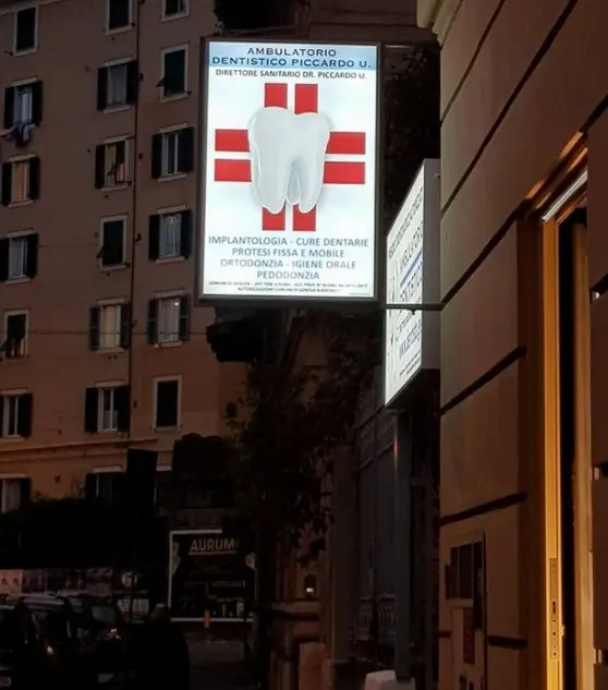 Croce dentista genova Croce dentista genova
