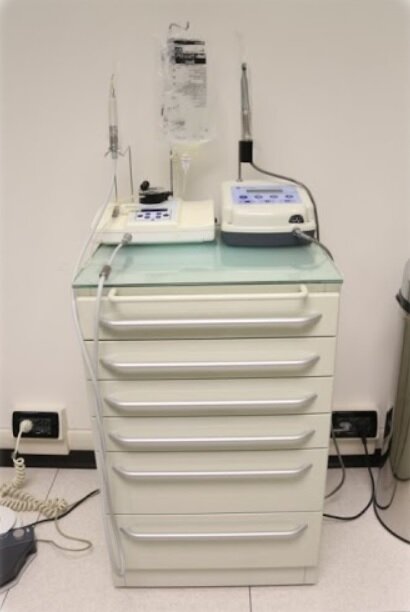 micromotore implantologia micromotore implantologia