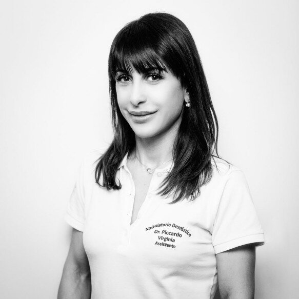 Assistente ambulatorio dentistico Assistente ambulatorio dentistico
