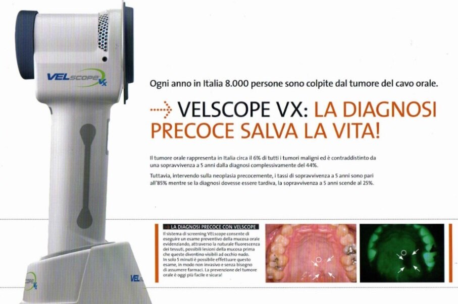 diagnosi tumore orale diagnosi tumore orale
