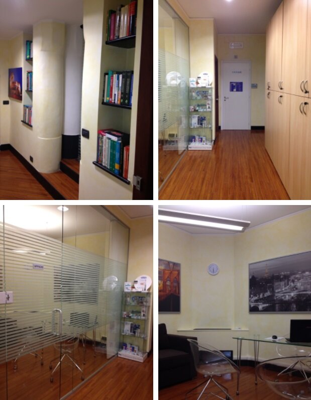uffici ambulatorio dentistico uffici ambulatorio dentistico