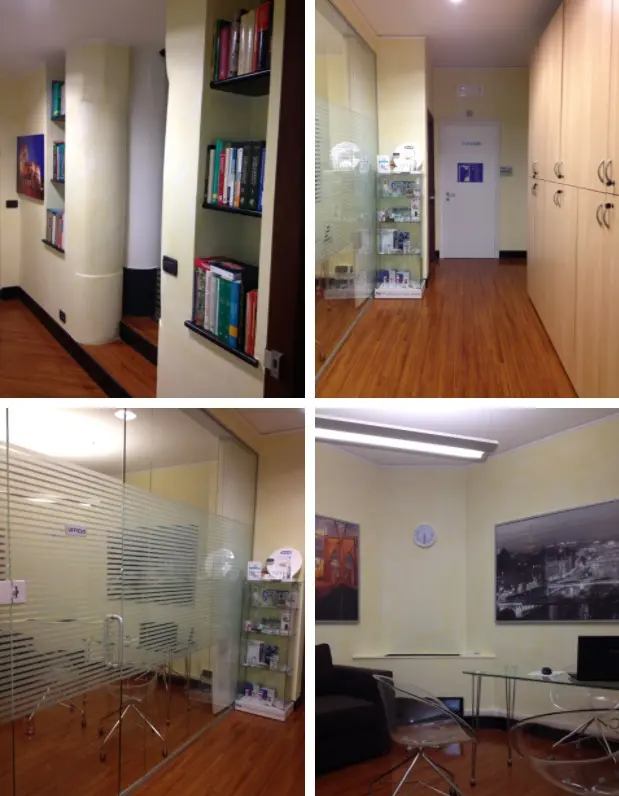 uffici ambulatorio dentistico uffici ambulatorio dentistico