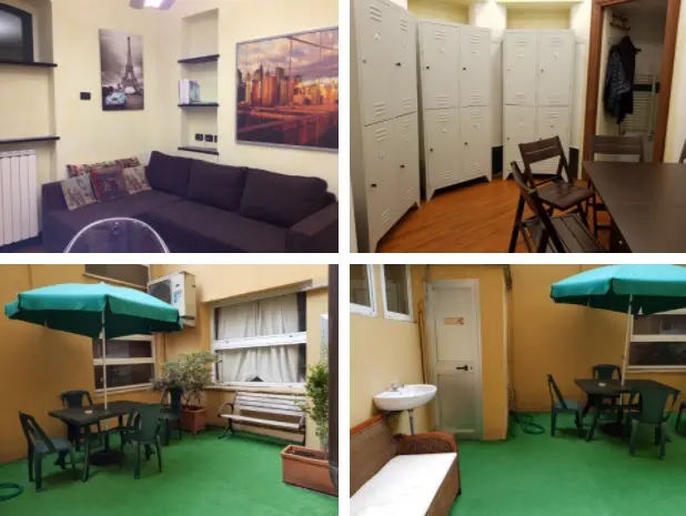 Zone relax dentista genova Zone relax dentista genova