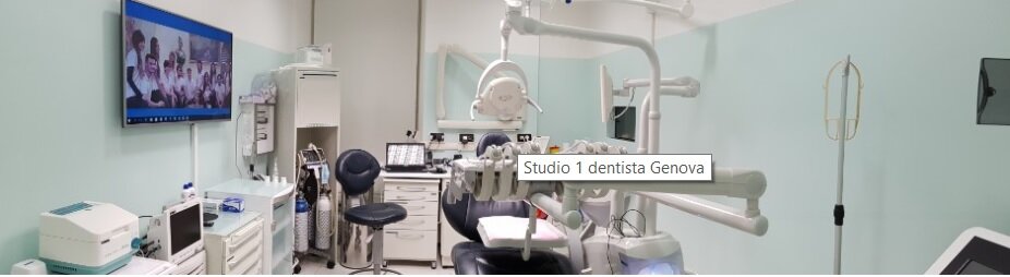 studio 1 dentista genova studio 1 dentista genova