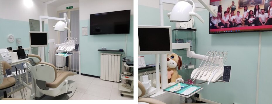Poltrone dentista genova Poltrone dentista genova